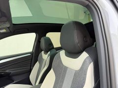 Volkswagen ID.4 CROZZ Pure Enjoyment Limited Edition - ფოტო 16