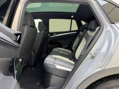 Volkswagen ID.4 CROZZ Pure Enjoyment Limited Edition - ფოტო 17