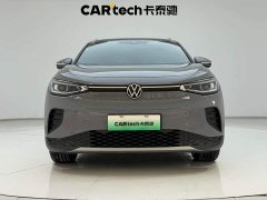Volkswagen ID.4 CROZZ Pure Enjoyment Limited Edition - ფოტო 3