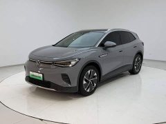 Volkswagen ID.4 CROZZ Pure Enjoyment Limited Edition - ფოტო 5
