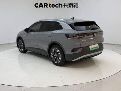 Volkswagen ID.4 CROZZ Pure Enjoyment Limited Edition - ფოტო 7