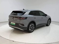 Volkswagen ID.4 CROZZ Pure Enjoyment Limited Edition - ფოტო 8
