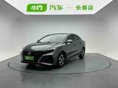 Changan Eado Enjoy Plus Blue Whale NE 1.4T GDI DCT Luxury Edition - ფოტო 1