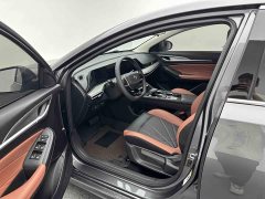 Changan Eado Enjoy Plus Blue Whale NE 1.4T GDI DCT Luxury Edition - ფოტო 10