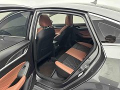 Changan Eado Enjoy Plus Blue Whale NE 1.4T GDI DCT Luxury Edition - ფოტო 13
