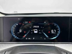 Changan Eado Enjoy Plus Blue Whale NE 1.4T GDI DCT Luxury Edition - ფოტო 19