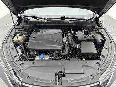 Changan Eado Enjoy Plus Blue Whale NE 1.4T GDI DCT Luxury Edition - ფოტო 20