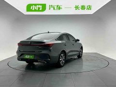 Changan Eado Enjoy Plus Blue Whale NE 1.4T GDI DCT Luxury Edition - ფოტო 6