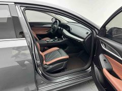 Changan Eado Enjoy Plus Blue Whale NE 1.4T GDI DCT Luxury Edition - ფოტო 7