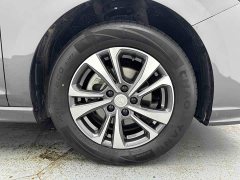 Changan Eado Enjoy Plus Blue Whale NE 1.4T GDI DCT Luxury Edition - ფოტო 9