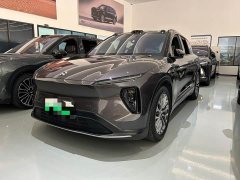 NIO ES6 75kWh - photo 1