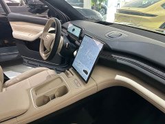 NIO ES6 75kWh - photo 10