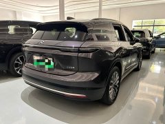 NIO ES6 75kWh - photo 2