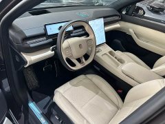 NIO ES6 75kWh - photo 4