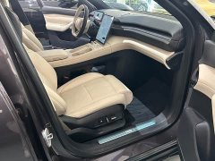NIO ES6 75kWh - photo 8