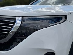 Mercedes-Benz EQC 350 4MATIC - ფოტო 11
