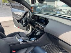 Mercedes-Benz EQC 350 4MATIC - ფოტო 13