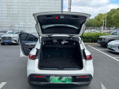 Mercedes-Benz EQC 350 4MATIC - ფოტო 20