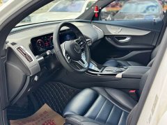 Mercedes-Benz EQC 350 4MATIC - ფოტო 4
