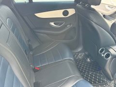 Mercedes-Benz EQC 350 4MATIC - ფოტო 6
