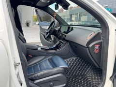 Mercedes-Benz EQC 350 4MATIC - ფოტო 8