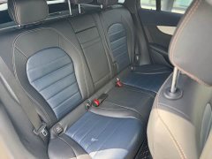 Mercedes-Benz EQC 350 4MATIC - ფოტო 9