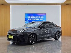 Lynk & Co 03 1.5T DCT Champion Edition Pro - ფოტო 1