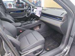Lynk & Co 03 1.5T DCT Champion Edition Pro - ფოტო 10