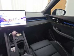 Lynk & Co 03 1.5T DCT Champion Edition Pro - ფოტო 12
