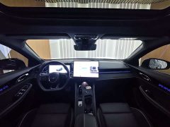 Lynk & Co 03 1.5T DCT Champion Edition Pro - ფოტო 13