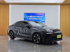 Lynk & Co 03 1.5T DCT Champion Edition Pro - ფოტო 3