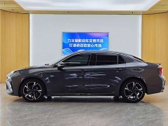 Lynk & Co 03 1.5T DCT Champion Edition Pro - ფოტო 4