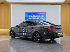 Lynk & Co 03 1.5T DCT Champion Edition Pro - ფოტო 5