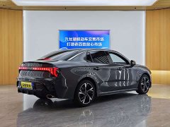 Lynk & Co 03 1.5T DCT Champion Edition Pro - ფოტო 6
