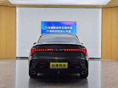 Lynk & Co 03 1.5T DCT Champion Edition Pro - ფოტო 7