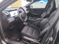 Lynk & Co 03 1.5T DCT Champion Edition Pro - ფოტო 8