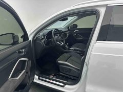 Audi Q3 35 TFSI Fashion Dynamic - ფოტო 10