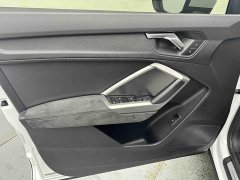 Audi Q3 35 TFSI Fashion Dynamic - ფოტო 11