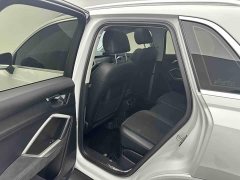 Audi Q3 35 TFSI Fashion Dynamic - ფოტო 13