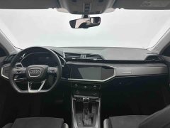 Audi Q3 35 TFSI Fashion Dynamic - ფოტო 16