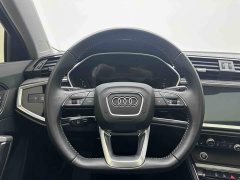 Audi Q3 35 TFSI Fashion Dynamic - ფოტო 18
