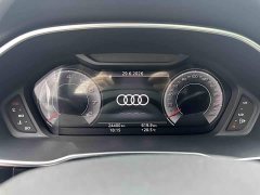 Audi Q3 35 TFSI Fashion Dynamic - ფოტო 19