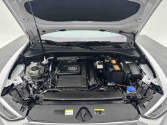 Audi Q3 35 TFSI Fashion Dynamic - ფოტო 20