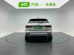 Audi Q3 35 TFSI Fashion Dynamic - ფოტო 4