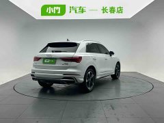 Audi Q3 35 TFSI Fashion Dynamic - ფოტო 6