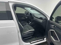 Audi Q3 35 TFSI Fashion Dynamic - ფოტო 7