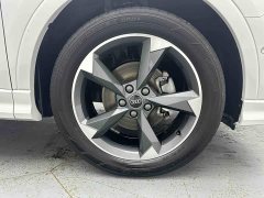 Audi Q3 35 TFSI Fashion Dynamic - ფოტო 9