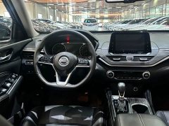 Nissan Teana 2.0T XL Upper AD1 Smart Navigation Edition - photo 11