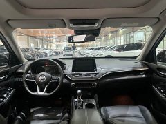 Nissan Teana 2.0T XL Upper AD1 Smart Navigation Edition - photo 12