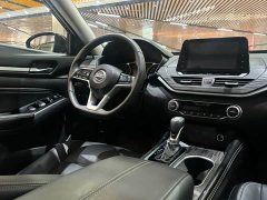 Nissan Teana 2.0T XL Upper AD1 Smart Navigation Edition - photo 13